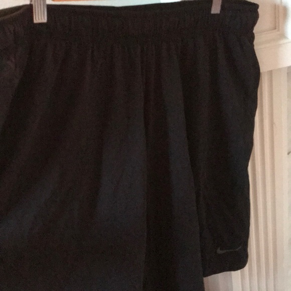 Drift Nike shorts - Picture 3 of 4